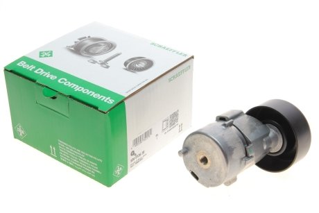 Натяжитель ремня генератора INA 534 0135 30