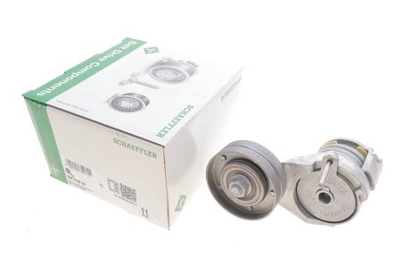 Натяжитель приводного ремня INA 534 0138 30