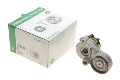 Натяжитель приводного ремня INA 534 0147 10