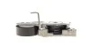 Натяжитель приводного ремня INA 534 0160 10 (фото 6)