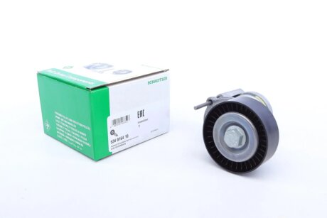 Натяжитель приводного ремня INA 534 0164 10