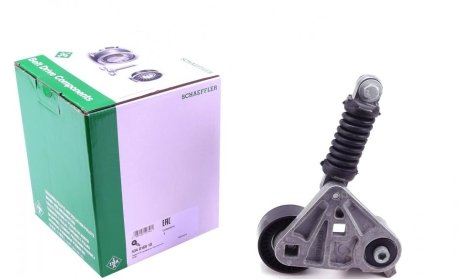 Натяжитель приводного ремня INA 534 0169 10