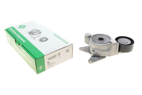 Натяжитель приводного ремня INA 534 0174 10