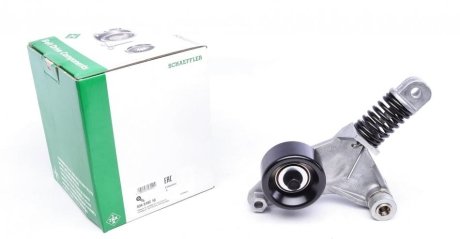 Натяжитель приводного ремня INA 534 0182 10