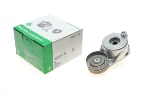 Натяжитель приводного ремня INA 534 0183 10