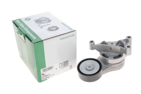 Натяжитель приводного ремня INA 534018610