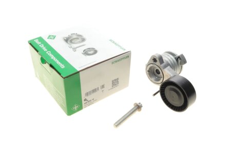 Натяжитель приводного ремня INA 534 0252 10