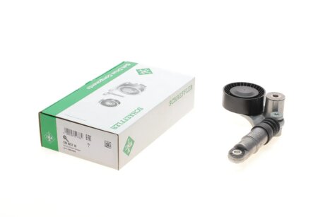 Натяжитель приводного ремня INA 534 0257 10