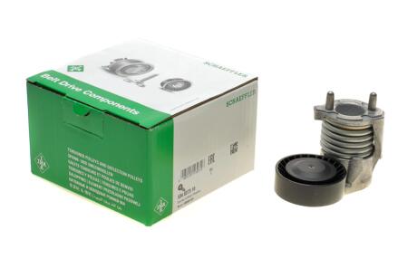 Натяжитель приводного ремня INA 534 0273 10