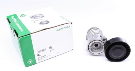 Натяжитель приводного ремня INA 534 0274 10