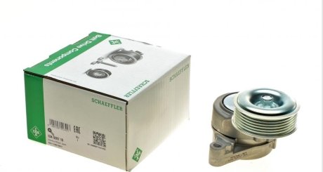 Натяжитель приводного ремня INA 534 0287 10