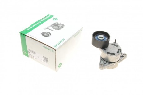 Натяжитель приводного ремня INA 534 0317 10