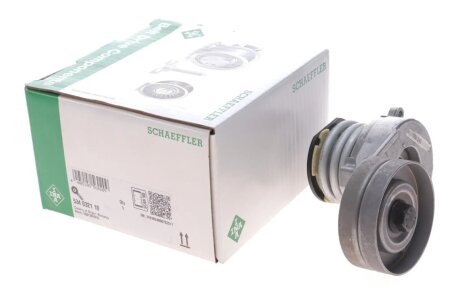 Натяжитель приводного ремня INA 534 0321 10