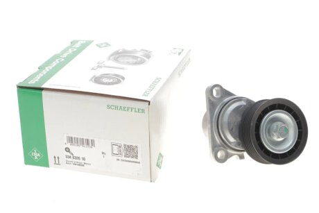 Натяжник ременя генератора INA 534 0326 10