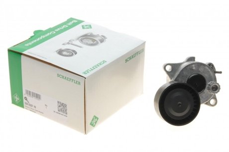 Натяжитель ремня INA 534 0337 10