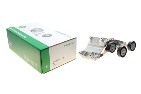 Натяжитель приводного ремня INA 534 0338 10