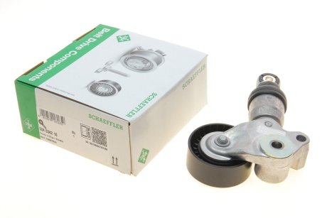 Натяжитель приводного ремня INA 534 0342 10