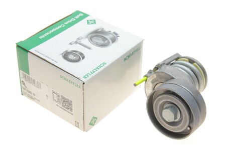 Роликовий модуль натягувача ременя INA 534034610