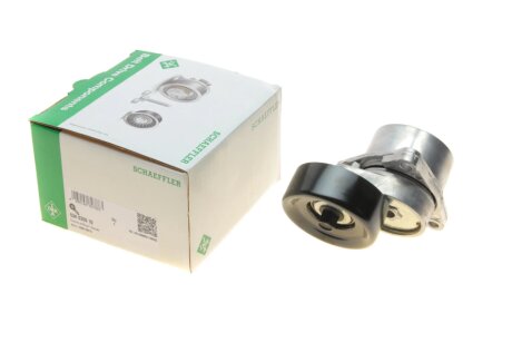 Натяжитель ремня генератора INA 534 0359 10