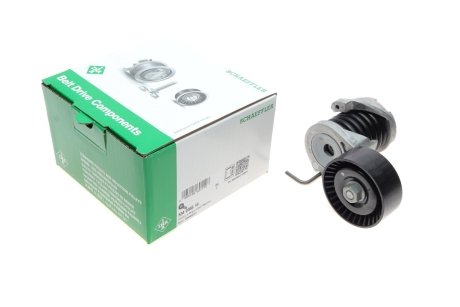 Натяжитель ремня генератора INA 534 0366 10