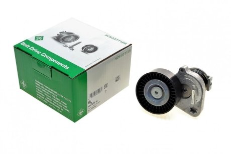 Натяжитель приводного ремня INA 534 0370 10