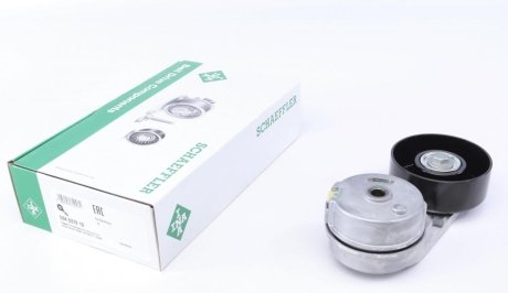 Натяжитель приводного ремня INA 534 0372 10