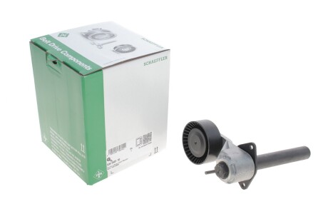 Роликовий модуль натягувача ременя INA 534040110