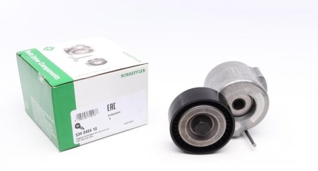 Натяжитель приводного ремня INA 534 0404 10