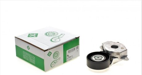 Натяжитель ремня генератора INA 534 0409 10