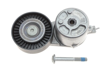 Шкив(ролик) натяжной INA 534 0412 10