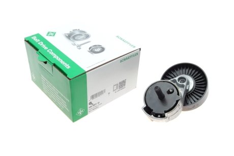 Натяжитель ремня генератора INA 534 0421 10