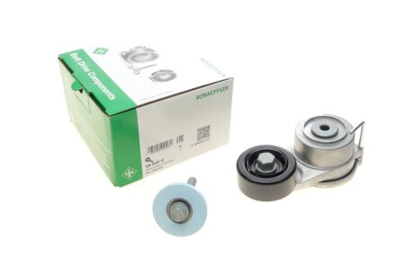 Шків натяжний INA 534 0429 10