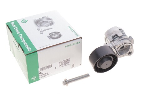 Натяжитель приводного ремня INA 534 0432 10