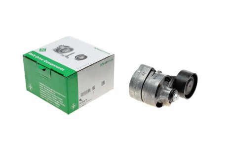 Натяжитель ремня генератора INA 534 0434 10