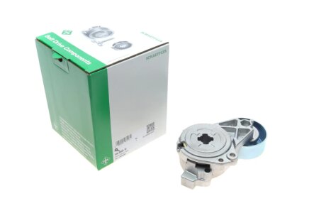 Натяжитель ремня генератора INA 534 0468 10