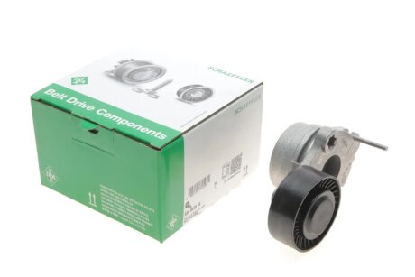 Натяжитель приводного ремня INA 534 0470 10