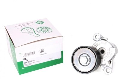 Натяжитель ремня генератора INA 534 0510 10