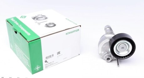 Натяжитель приводного ремня INA 534 0540 10