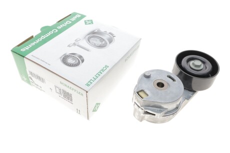 Натяжитель ремня генератора INA 534 0548 10