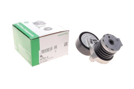 Ролик INA 534 0551 10