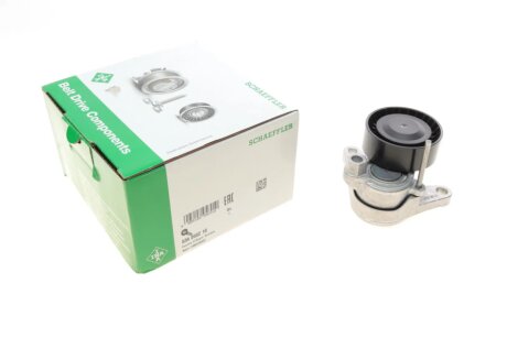 Натяжитель приводного ремня INA 534 0552 10