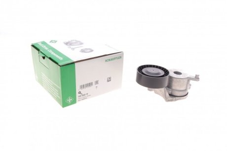 Натяжитель ремня генератора INA 534 0553 10