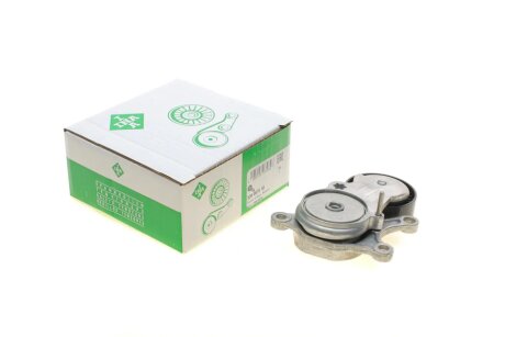 Натяжитель ремня поликлинового INA 534 0575 10