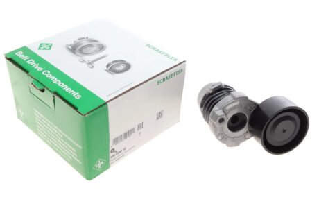 Натяжитель приводного ремня INA 534 0590 10