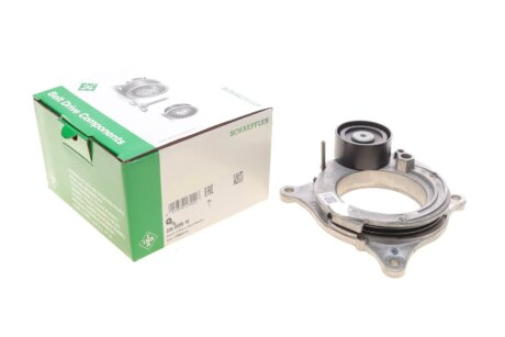 Натяжник ремня INA 534 0598 10