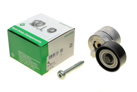 Роликовий модуль INA 534 0610 10