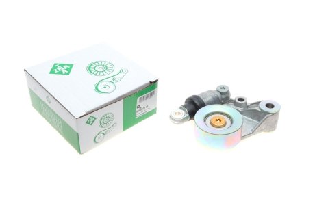 Натяжитель ремня генератора INA 534 0629 10