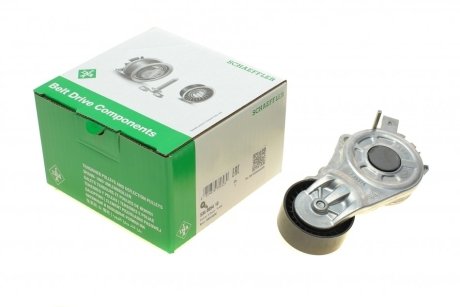 Натяжитель ремня INA 534 0654 10