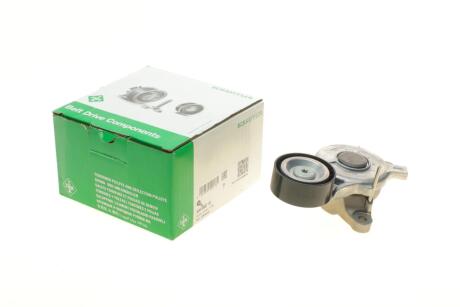 Натяжитель приводного ремня INA 534 0657 10