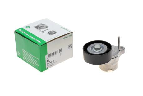 Натяжитель приводного ремня INA 534 0666 10